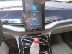 BYD Qin PLUS EV 500KM Luxury - ფოტო 5