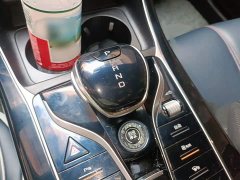BYD Qin PLUS EV 500KM Luxury - ფოტო 6