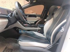 BYD Qin PLUS EV 500KM Luxury - ფოტო 7