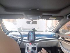 BYD Qin PLUS EV 500KM Luxury - ფოტო 8
