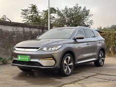 BYD Song Plus New Energy EV Premier - ფოტო 1