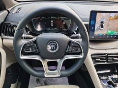 BYD Song Plus New Energy EV Premier - ფოტო 10