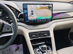 BYD Song Plus New Energy EV Premier - ფოტო 12