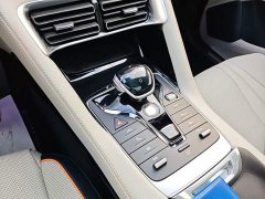 BYD Song Plus New Energy EV Premier - ფოტო 13
