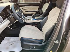 BYD Song Plus New Energy EV Premier - ფოტო 14