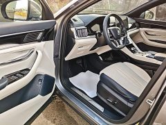BYD Song Plus New Energy EV Premier - ფოტო 15