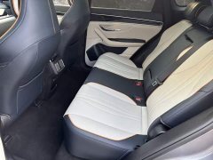 BYD Song Plus New Energy EV Premier - ფოტო 16