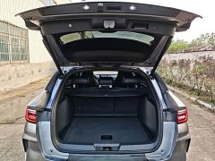 BYD Song Plus New Energy EV Premier - ფოტო 18