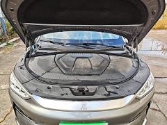 BYD Song Plus New Energy EV Premier - ფოტო 19