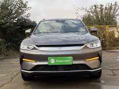 BYD Song Plus New Energy EV Premier - ფოტო 2