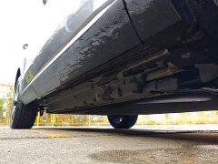 BYD Song Plus New Energy EV Premier - ფოტო 20