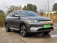 BYD Song Plus New Energy EV Premier - ფოტო 3