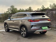 BYD Song Plus New Energy EV Premier - ფოტო 4