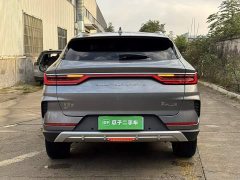 BYD Song Plus New Energy EV Premier - ფოტო 5