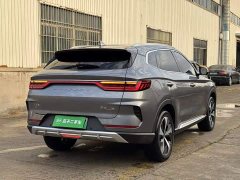BYD Song Plus New Energy EV Premier - ფოტო 6