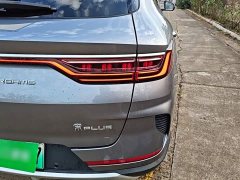 BYD Song Plus New Energy EV Premier - ფოტო 7