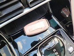 BYD Song Plus New Energy EV Premier - ფოტო 8