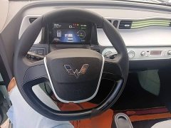Wuling Hongguang MINIEV Macaron Sandwich Edition 120km LFP Battery - ფოტო 10