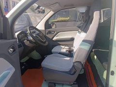 Wuling Hongguang MINIEV Macaron Sandwich Edition 120km LFP Battery - ფოტო 14