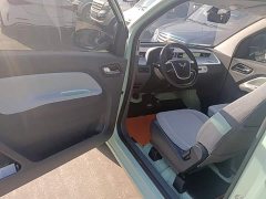 Wuling Hongguang MINIEV Macaron Sandwich Edition 120km LFP Battery - ფოტო 15