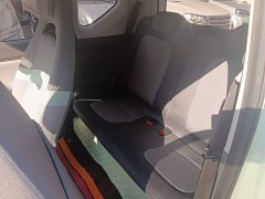 Wuling Hongguang MINIEV Macaron Sandwich Edition 120km LFP Battery - ფოტო 16