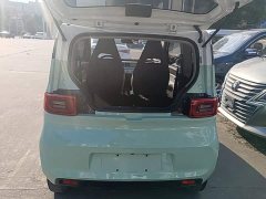 Wuling Hongguang MINIEV Macaron Sandwich Edition 120km LFP Battery - ფოტო 18