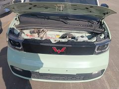 Wuling Hongguang MINIEV Macaron Sandwich Edition 120km LFP Battery - ფოტო 19