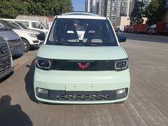 Wuling Hongguang MINIEV Macaron Sandwich Edition 120km LFP Battery - ფოტო 2