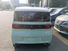 Wuling Hongguang MINIEV Macaron Sandwich Edition 120km LFP Battery - ფოტო 5