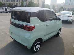 Wuling Hongguang MINIEV Macaron Sandwich Edition 120km LFP Battery - ფოტო 6