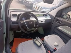 Wuling Hongguang MINIEV Macaron Sandwich Edition 120km LFP Battery - ფოტო 9
