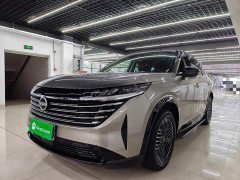 Nissan Tanlù 380VC-TURBO AWD Smart Premium Edition 6-Seater - ფოტო 1