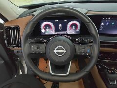 Nissan Tanlù 380VC-TURBO AWD Smart Premium Edition 6-Seater - ფოტო 10