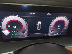 Nissan Tanlù 380VC-TURBO AWD Smart Premium Edition 6-Seater - ფოტო 11