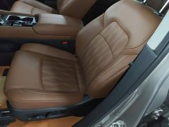 Nissan Tanlù 380VC-TURBO AWD Smart Premium Edition 6-Seater - ფოტო 14