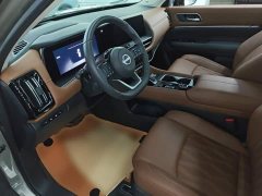Nissan Tanlù 380VC-TURBO AWD Smart Premium Edition 6-Seater - ფოტო 15