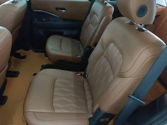 Nissan Tanlù 380VC-TURBO AWD Smart Premium Edition 6-Seater - ფოტო 16