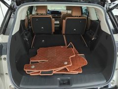 Nissan Tanlù 380VC-TURBO AWD Smart Premium Edition 6-Seater - ფოტო 18