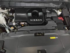 Nissan Tanlù 380VC-TURBO AWD Smart Premium Edition 6-Seater - ფოტო 19