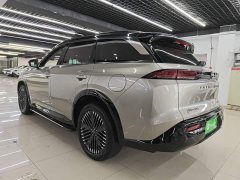 Nissan Tanlù 380VC-TURBO AWD Smart Premium Edition 6-Seater - ფოტო 4