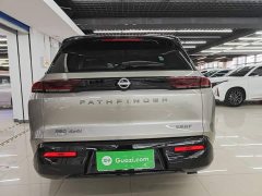 Nissan Tanlù 380VC-TURBO AWD Smart Premium Edition 6-Seater - ფოტო 5