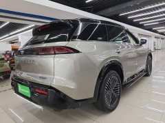 Nissan Tanlù 380VC-TURBO AWD Smart Premium Edition 6-Seater - ფოტო 6