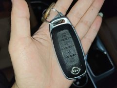 Nissan Tanlù 380VC-TURBO AWD Smart Premium Edition 6-Seater - ფოტო 8