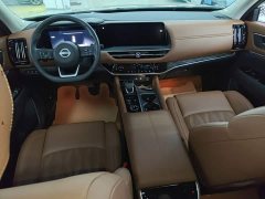 Nissan Tanlù 380VC-TURBO AWD Smart Premium Edition 6-Seater - ფოტო 9