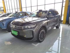 Voyah Lantu FREE AWD Qiankun Edition - ფოტო 1