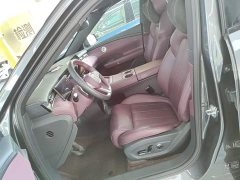 Voyah Lantu FREE AWD Qiankun Edition - ფოტო 14