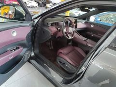 Voyah Lantu FREE AWD Qiankun Edition - ფოტო 15