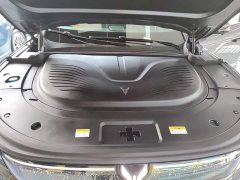 Voyah Lantu FREE AWD Qiankun Edition - ფოტო 19