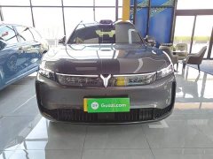 Voyah Lantu FREE AWD Qiankun Edition - ფოტო 2