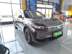 Voyah Lantu FREE AWD Qiankun Edition - ფოტო 3